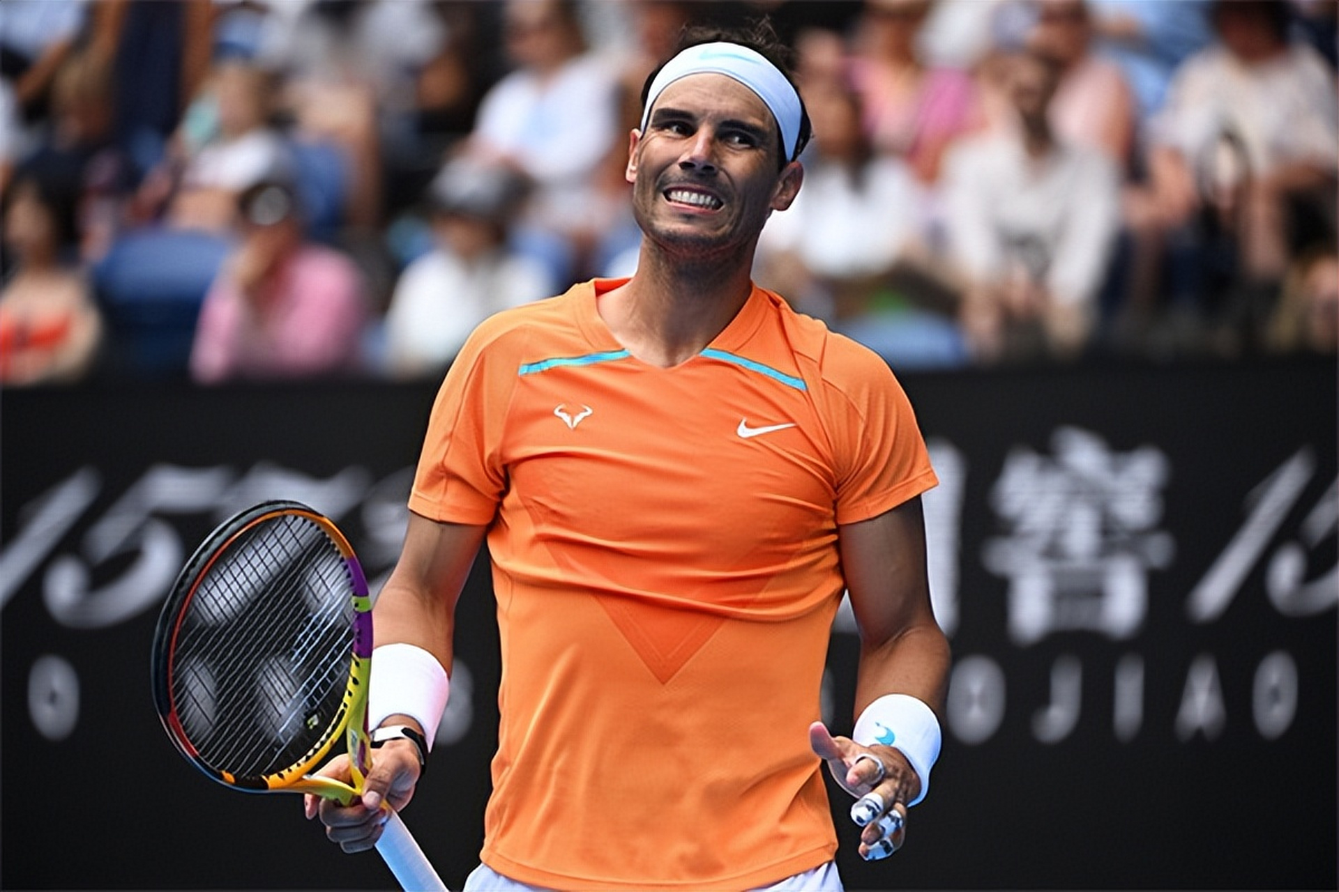 纳达尔在德国队比赛中连败,精彩发挥引发热议的是谁 纳达尔在德国队比赛中连败,精彩发挥引发热议的是谁